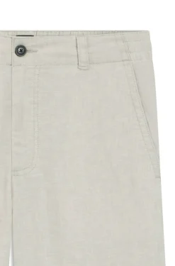 Leinenhose "Sanderson"