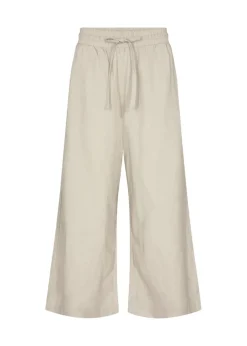 Leinenhose "SC-Ina"