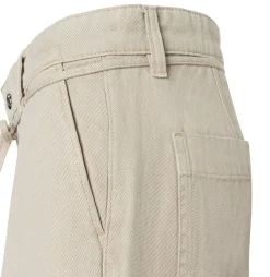 Leinenhose "Wendy 2.3"