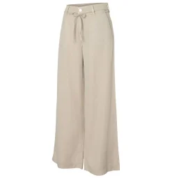 Leinenhose 