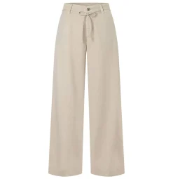Leinenhose 