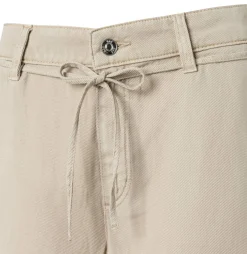 Leinenhose 