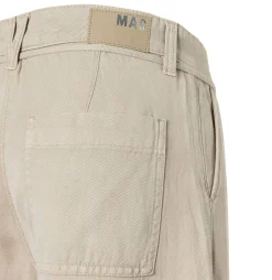 Leinenhose 