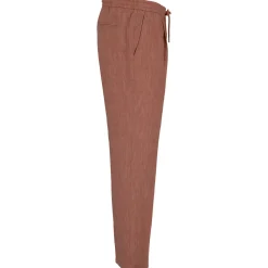 Leinen-Schlupfhose