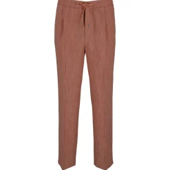 Leinen-Schlupfhose