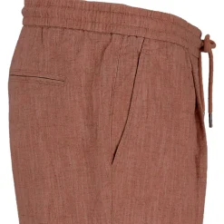 Leinen-Schlupfhose
