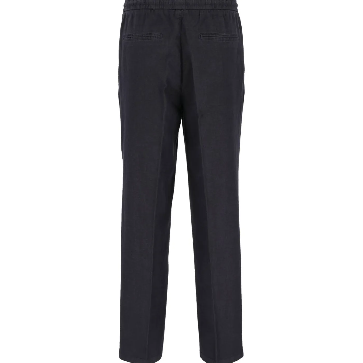 Leinen-Schlupfhose