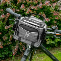 Lenkertasche 