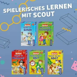 Lernspiel 