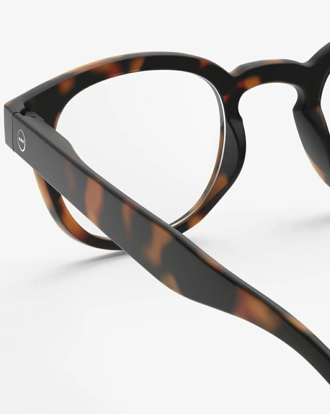 Lesebrille