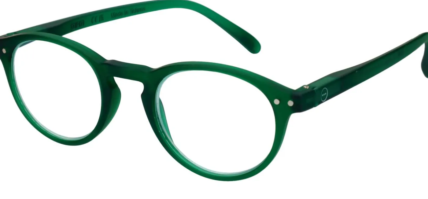 Lesebrille "A"