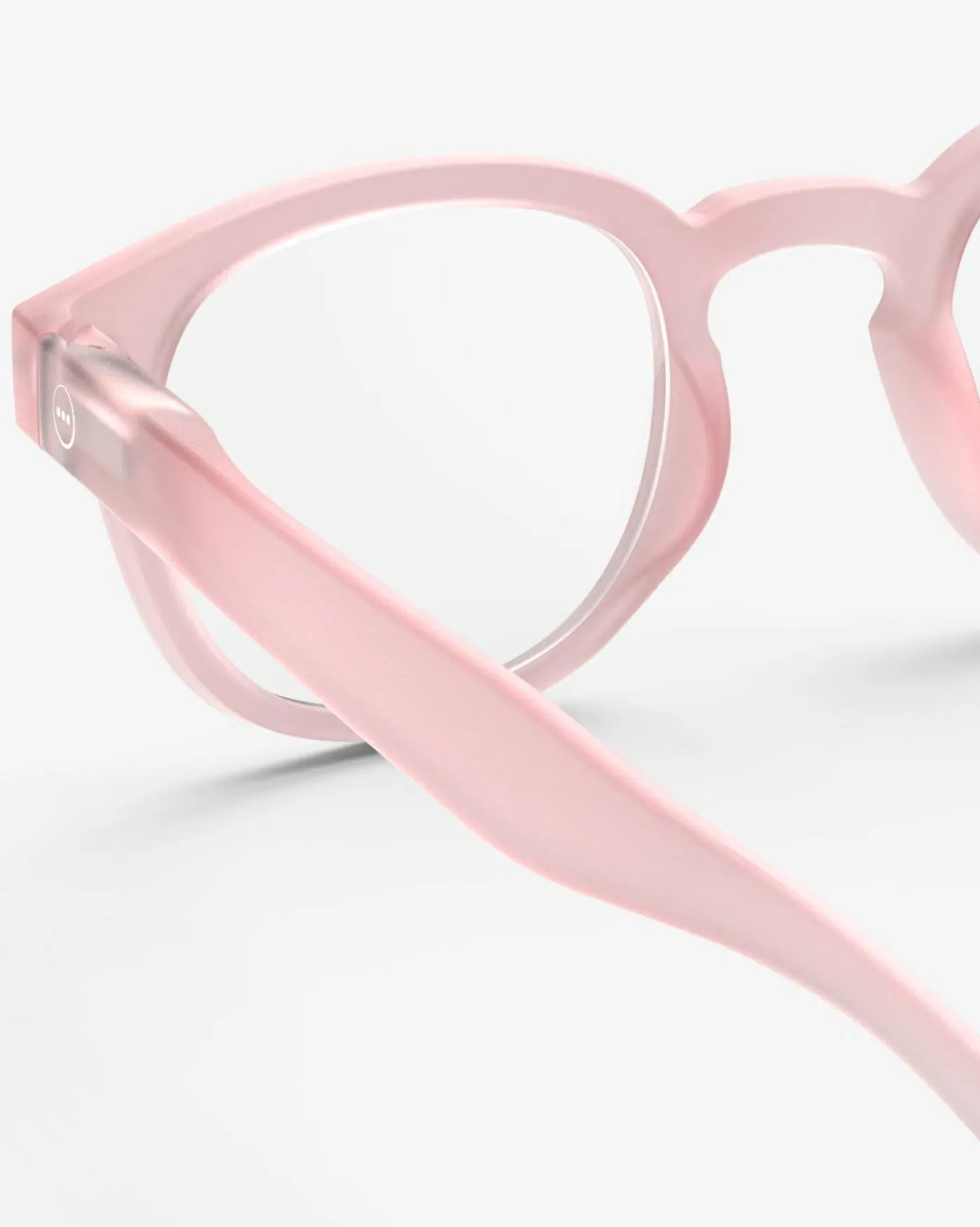 Lesebrille "#C Reading", +1 Dpt.
