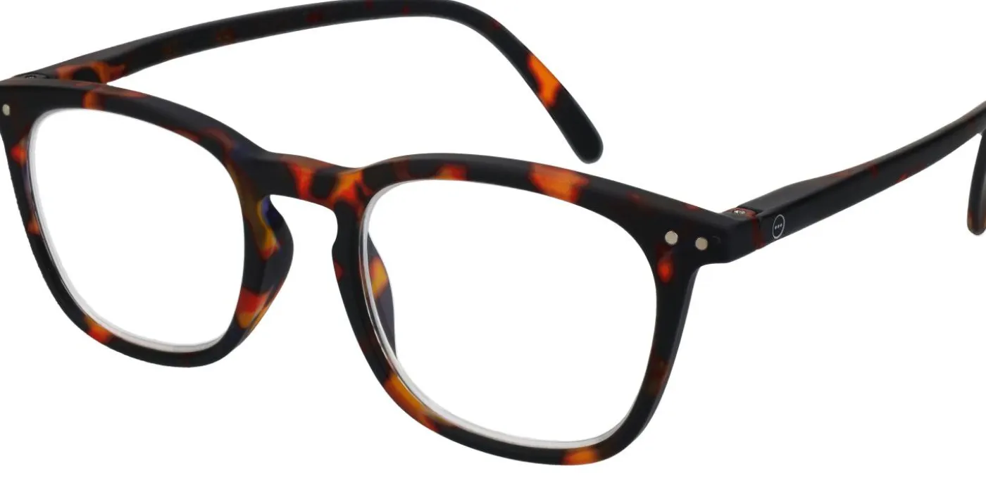 Lesebrille "E"