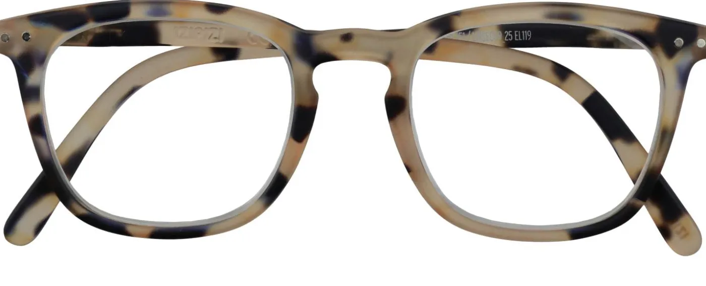 Lesebrille "E"
