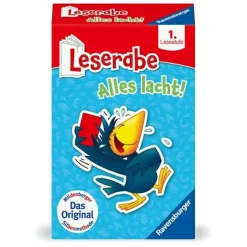 Leserabe Alles lacht!