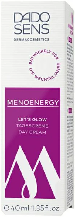 Let´S Glow Day Cream 40 ml