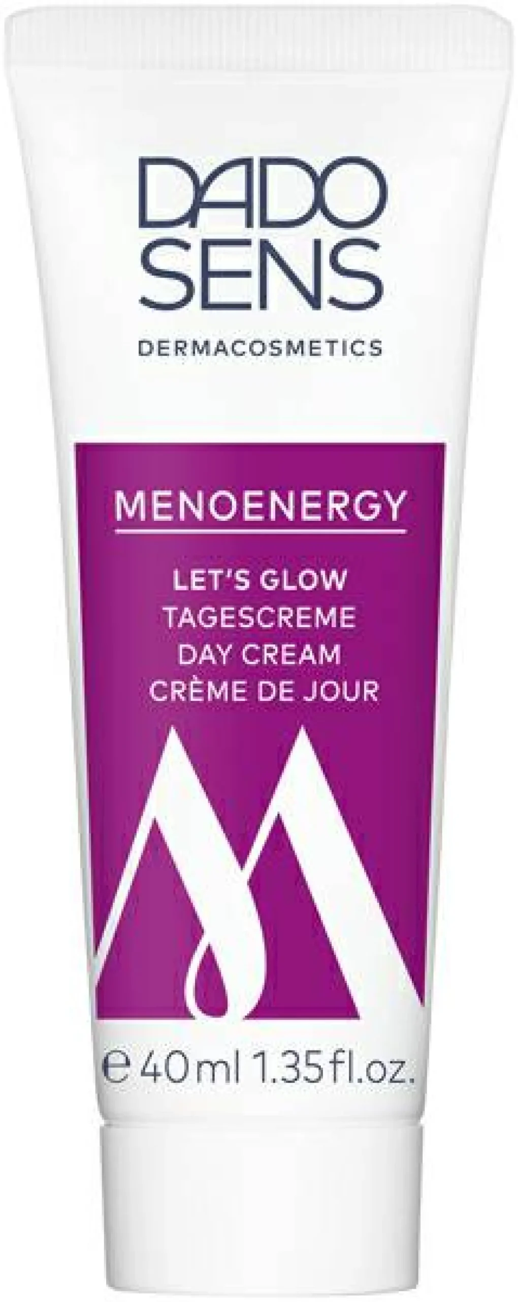 Let´S Glow Day Cream 40 ml