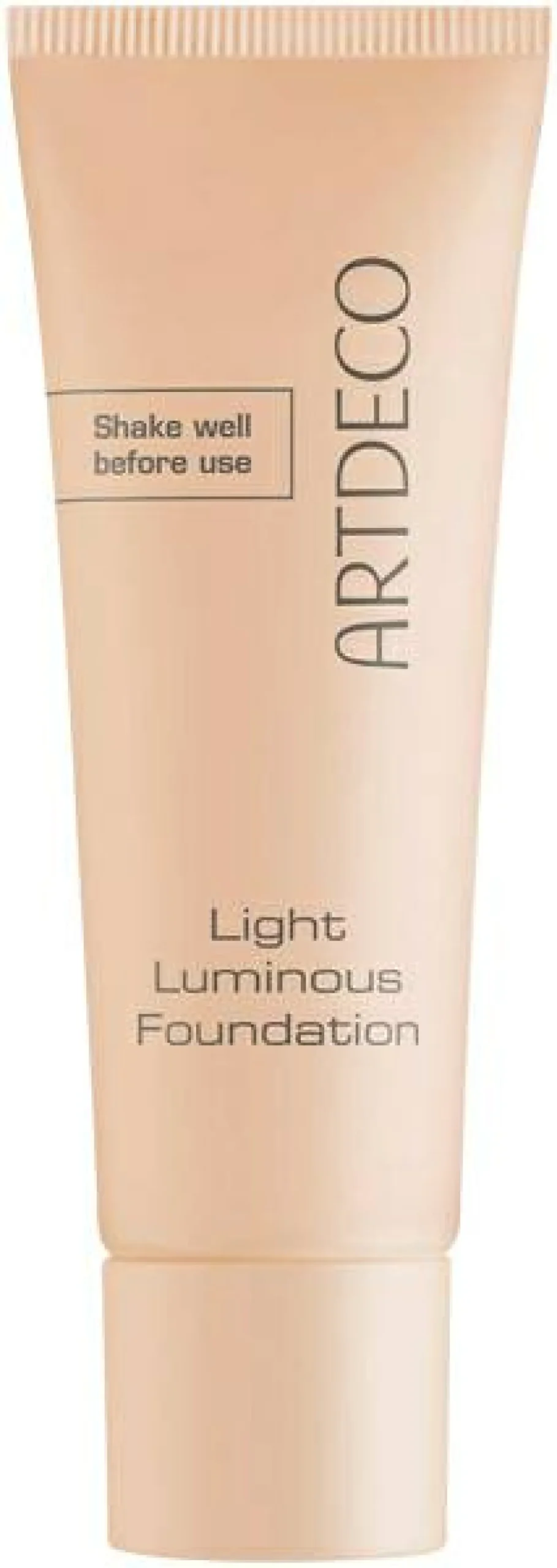 LIGHT LUMINOUS FOUNDATION 06