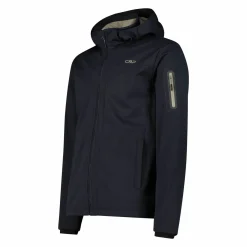 Light-Softshelljacke