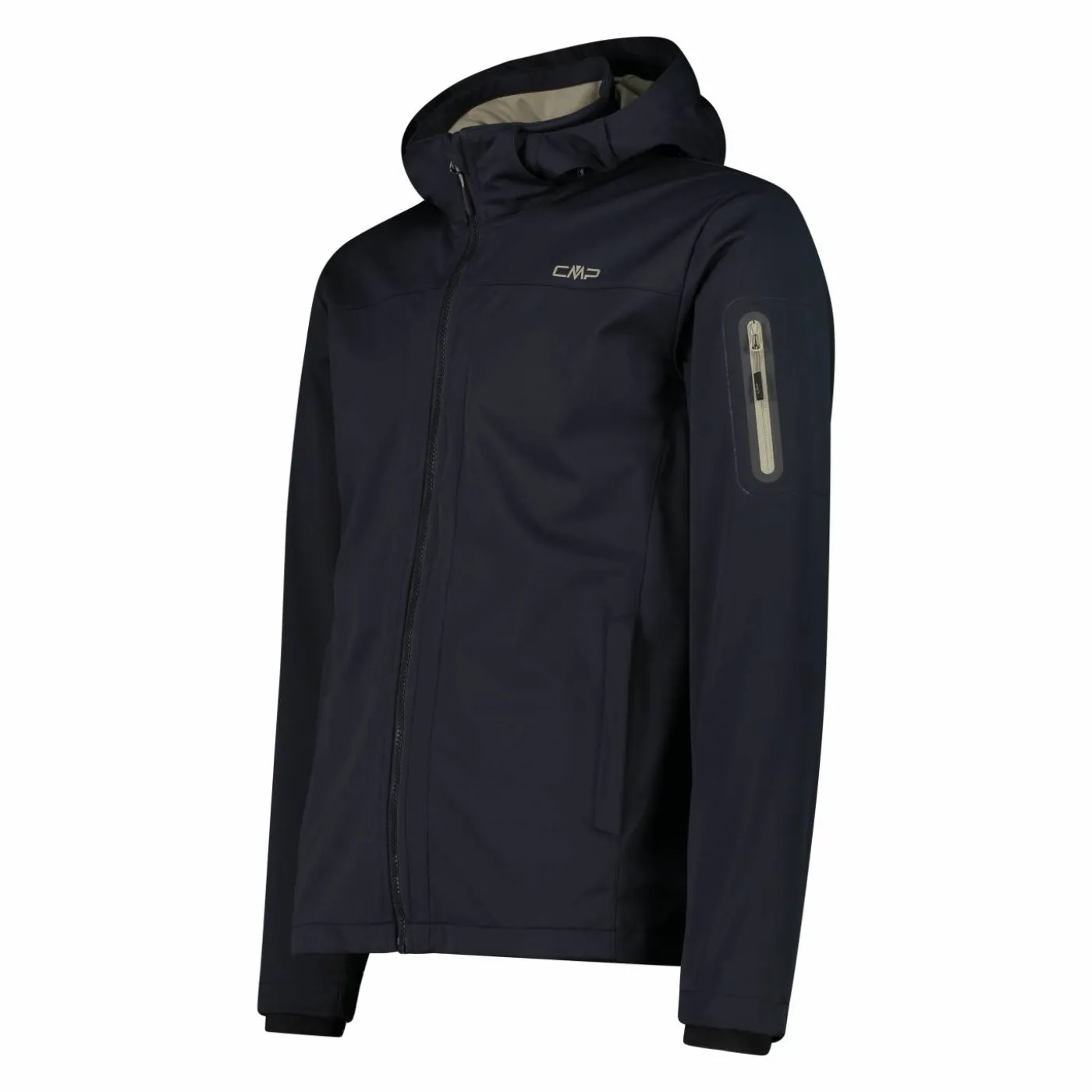 Light-Softshelljacke