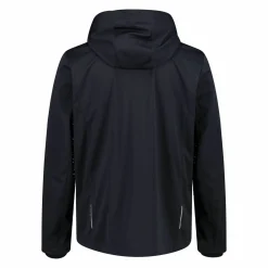Light-Softshelljacke
