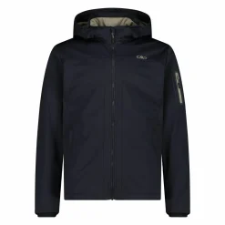 Light-Softshelljacke