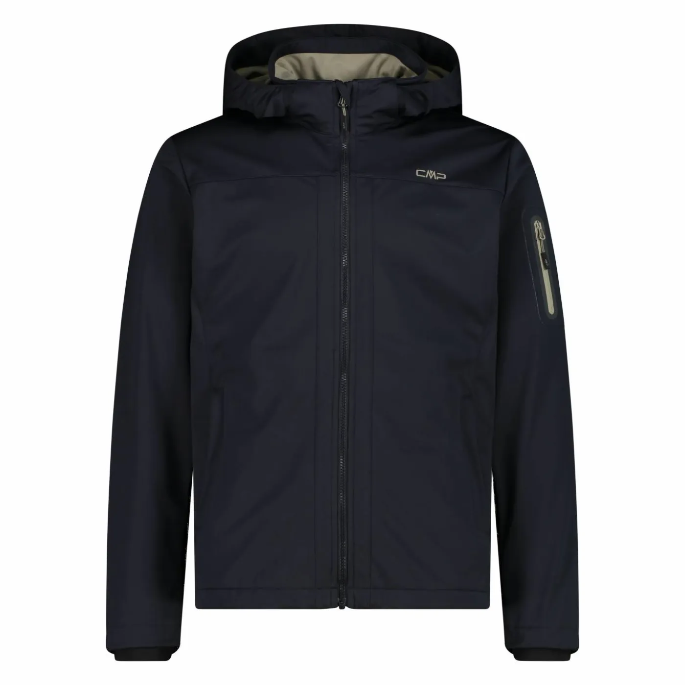 Light-Softshelljacke