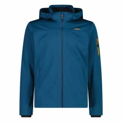 Light-Softshelljacke