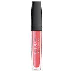 Lip Brilliance 02 - Strawberry Glaze