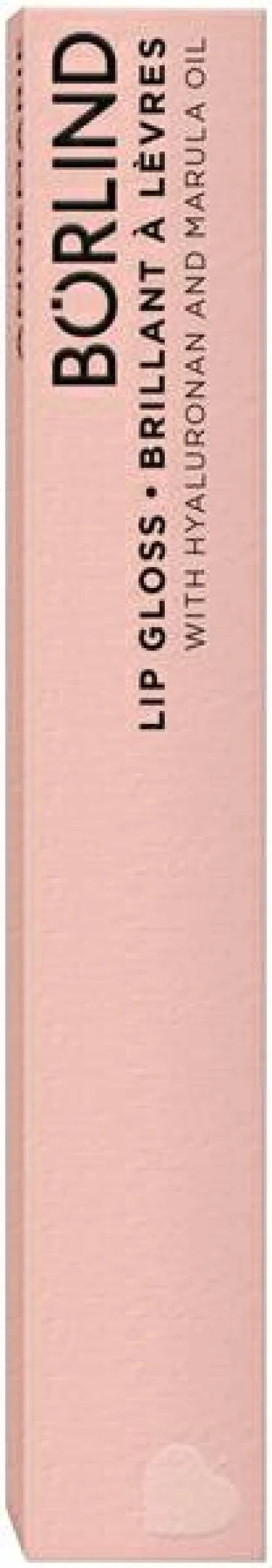 Lip Gloss Ruby
