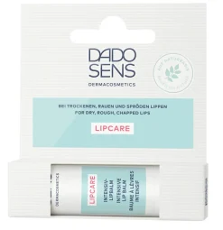 "Lipcare" Intensiv-Lippenpflege 4,8 g