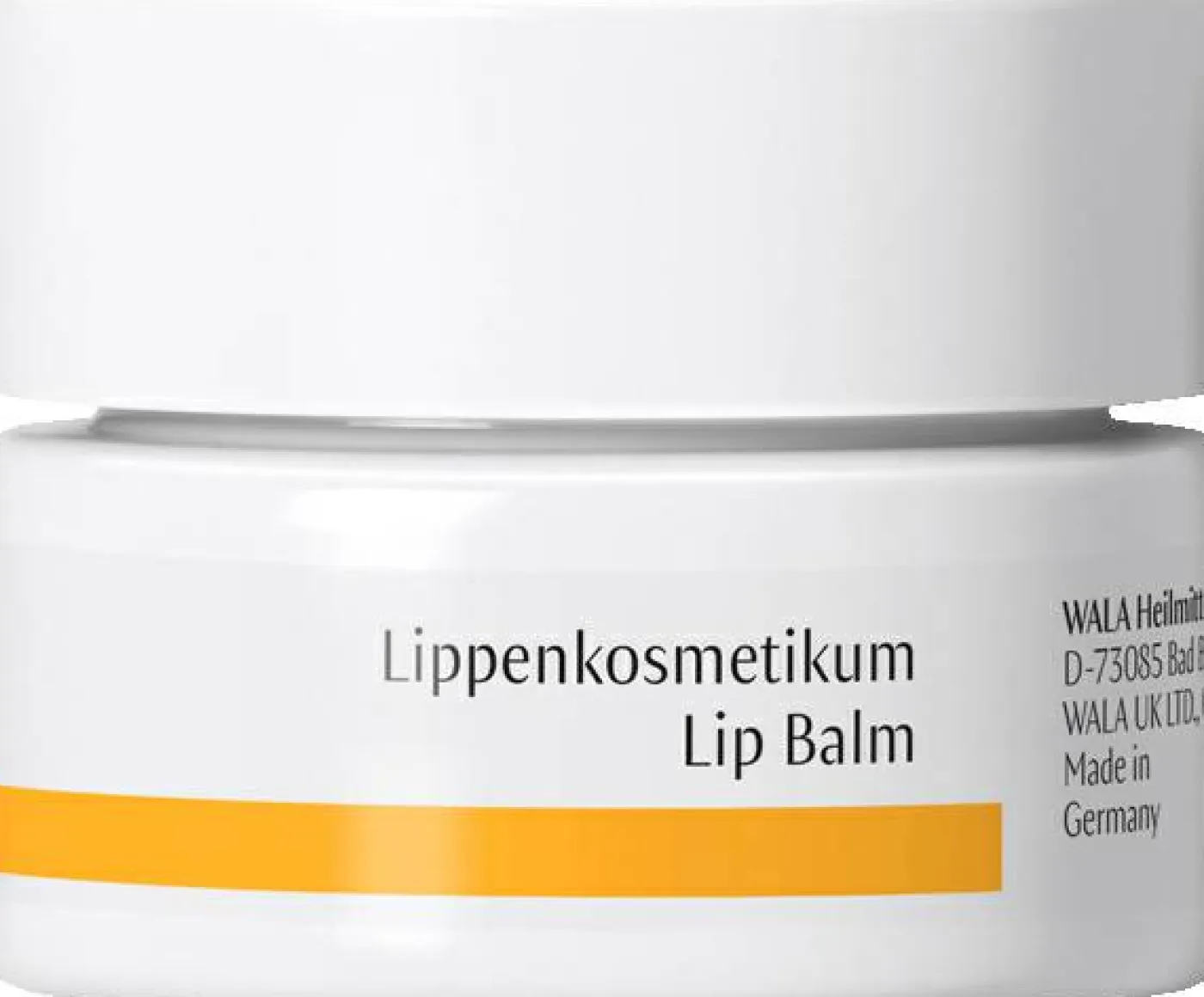 Lippenkosmetikum Tiegel 4 5 ml