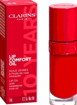 Lippenöl