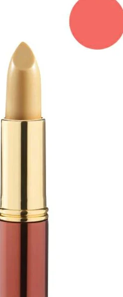 Lippenstift gelb DL4