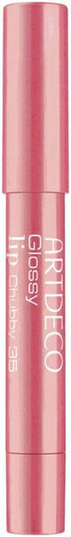 Lippenstift "Glossy Lip Chubby"
