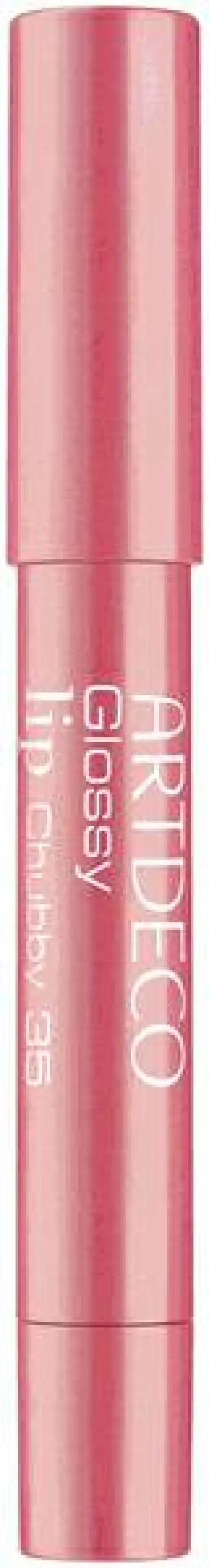 Lippenstift "Glossy Lip Chubby"