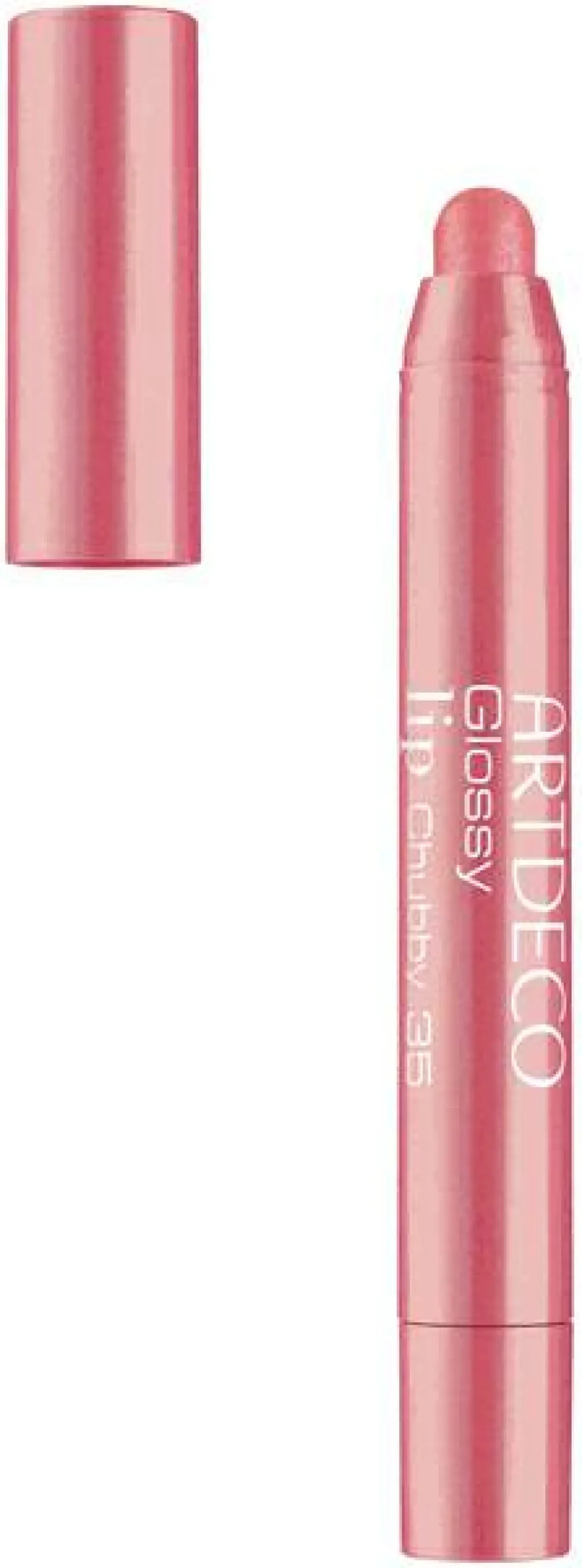 Lippenstift "Glossy Lip Chubby"