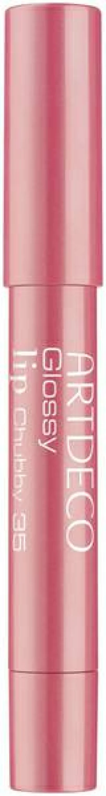 Lippenstift "Glossy Lip Chubby"