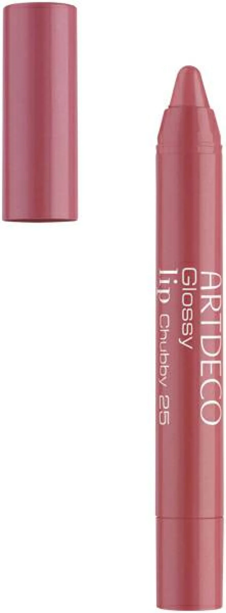 Lippenstift "Glossy Lip Chubby"