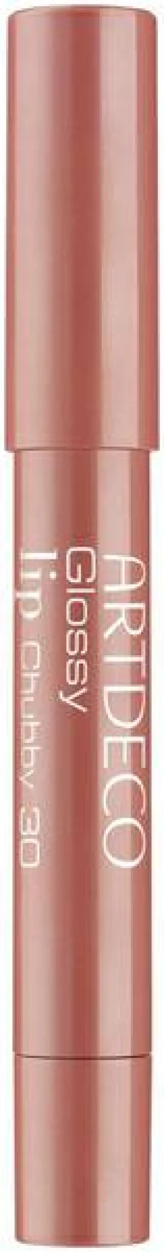 Lippenstift "Glossy Lip Chubby"