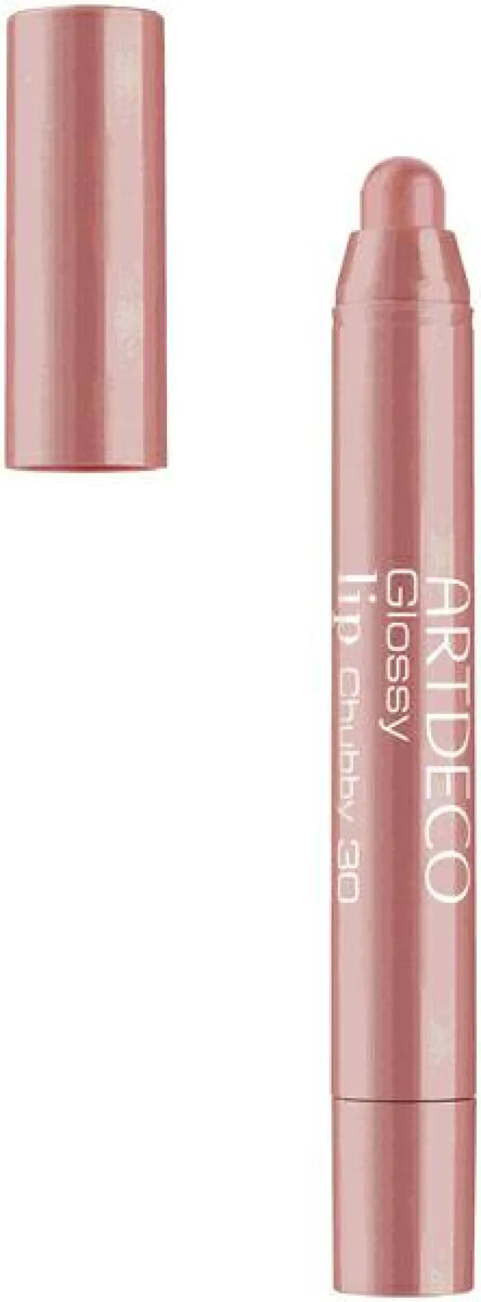 Lippenstift "Glossy Lip Chubby"