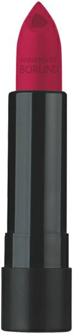 Lipstick Matt Red