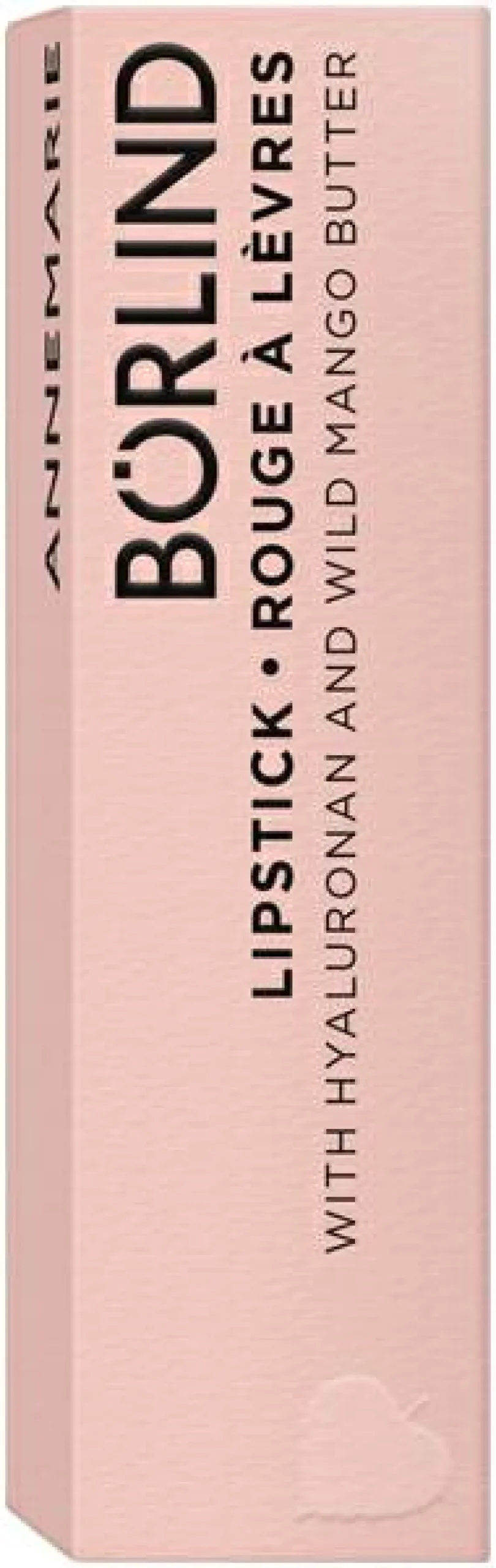 Lipstick Peach