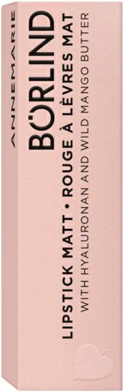 Lipstick Matt Berry