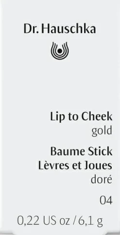 Lip to Cheek 04 gold