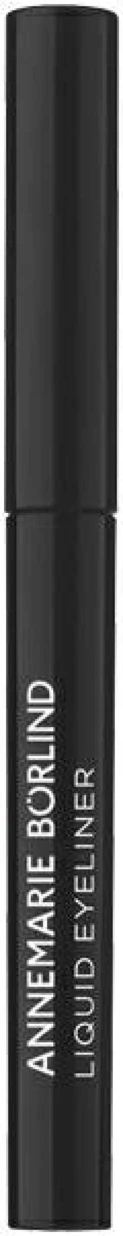 Liquid Eyeliner Black