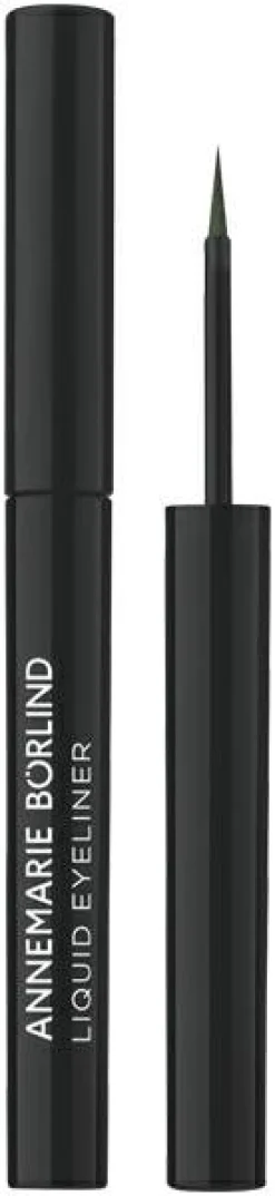 Liquid Eyeliner Black