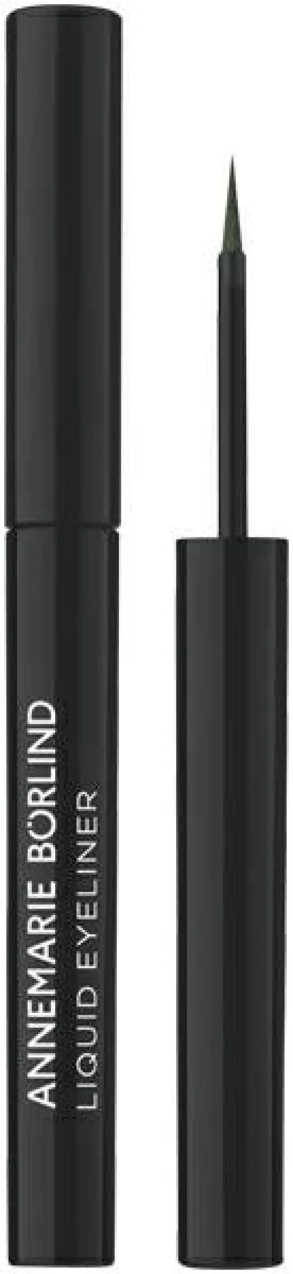 Liquid Eyeliner Black