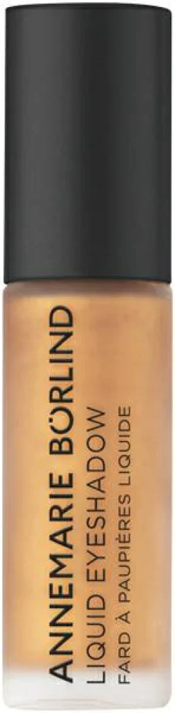 Liquid Eyeshadow Gold 4