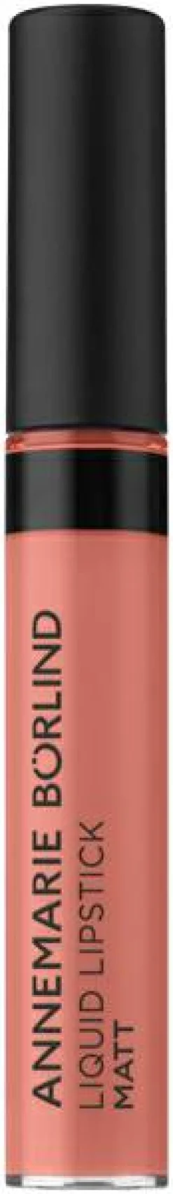 Liquid Lipstick Matt Nude
